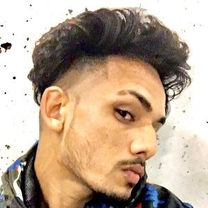 Meet your Posher, Ramandeep